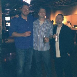 Meet your Posher, Jon